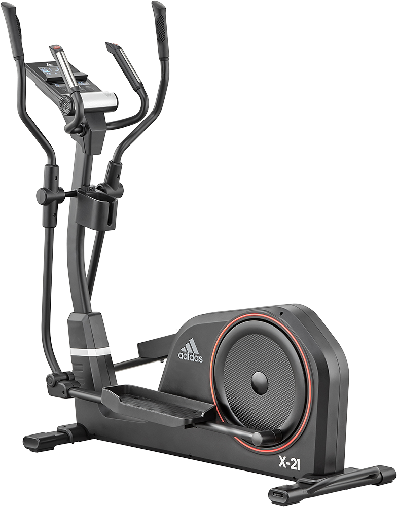 Adidas X-21 Cross Trainer 